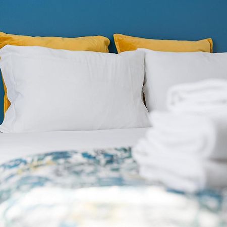 Catarina'S Little Corner By Lovelystay Porto Buitenkant foto