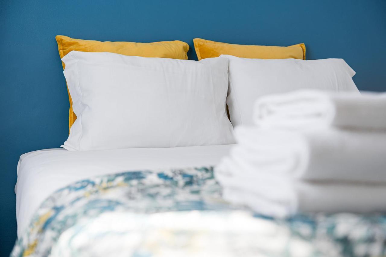 Catarina'S Little Corner By Lovelystay Porto Buitenkant foto