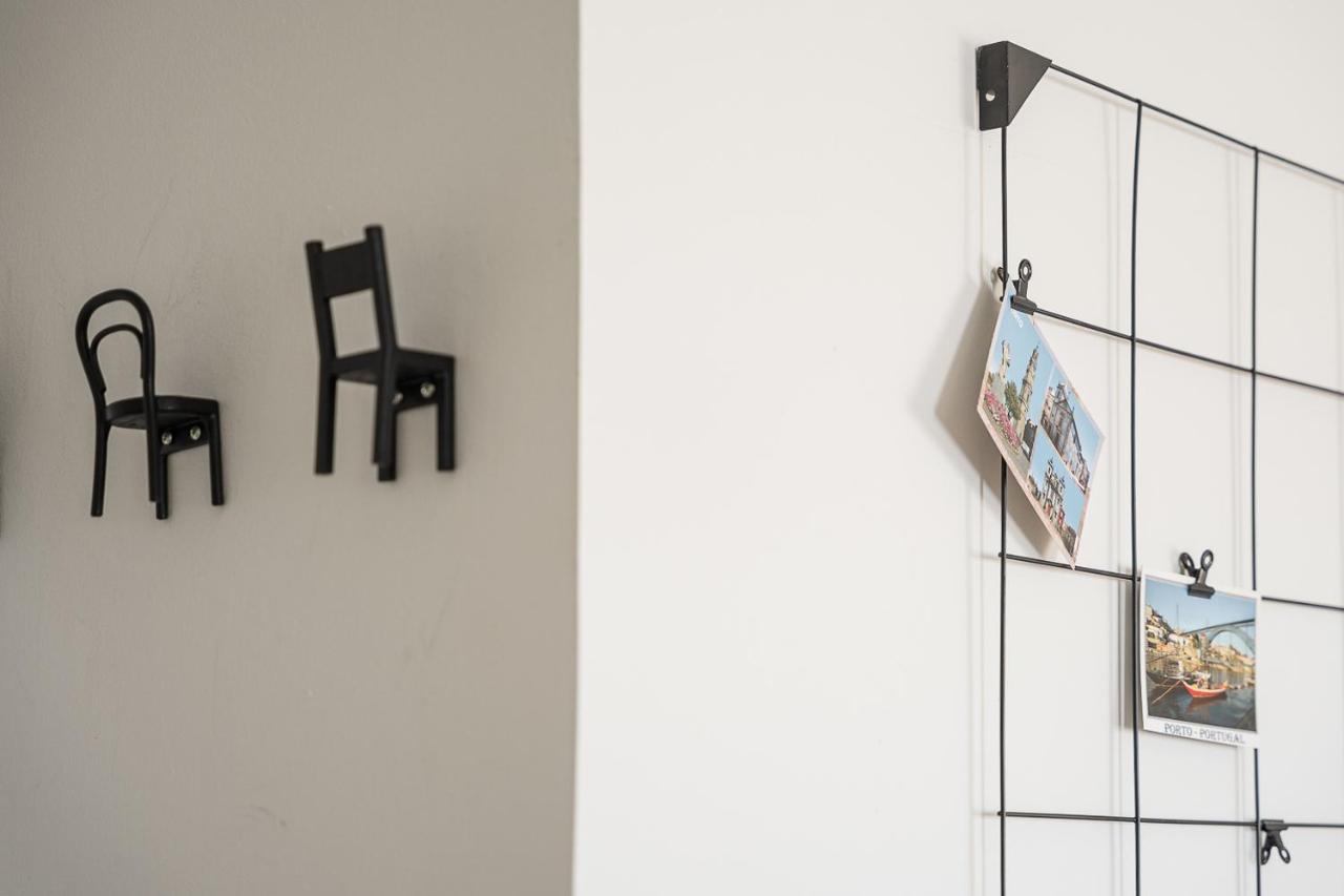 Catarina'S Little Corner By Lovelystay Porto Buitenkant foto