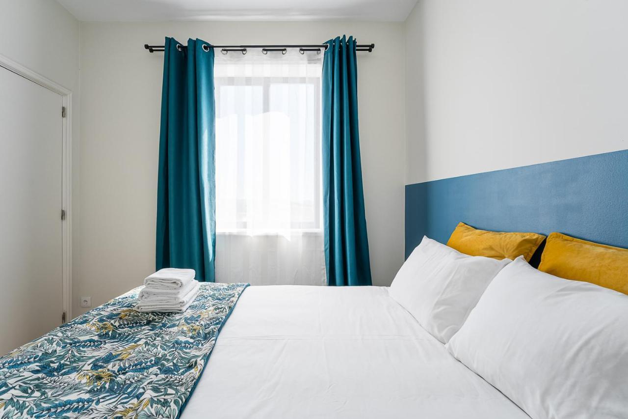 Catarina'S Little Corner By Lovelystay Porto Buitenkant foto