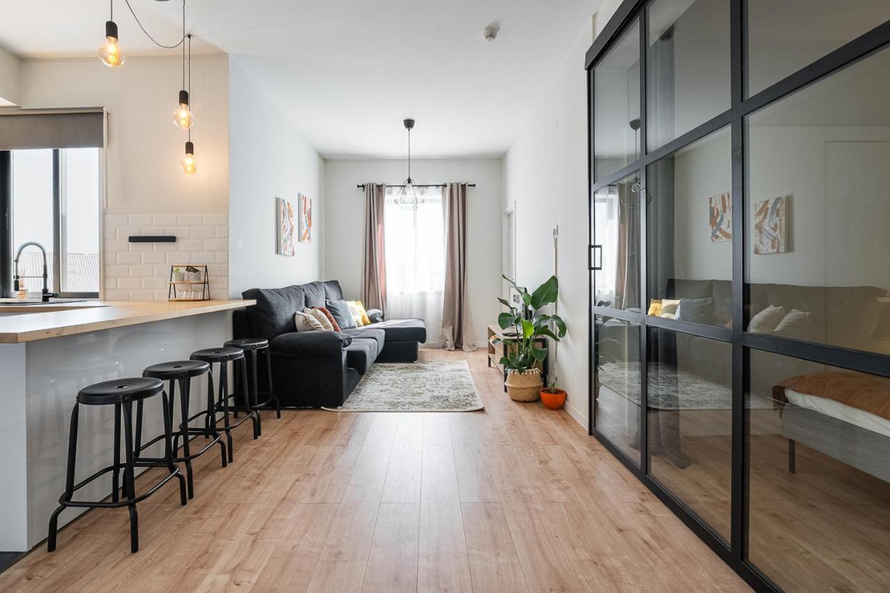 Catarina'S Little Corner By Lovelystay Porto Buitenkant foto