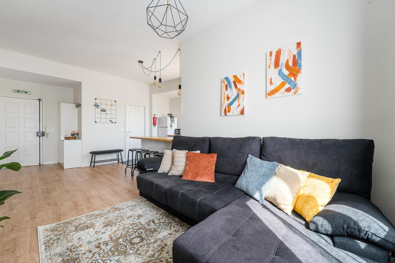 Catarina'S Little Corner By Lovelystay Porto Buitenkant foto