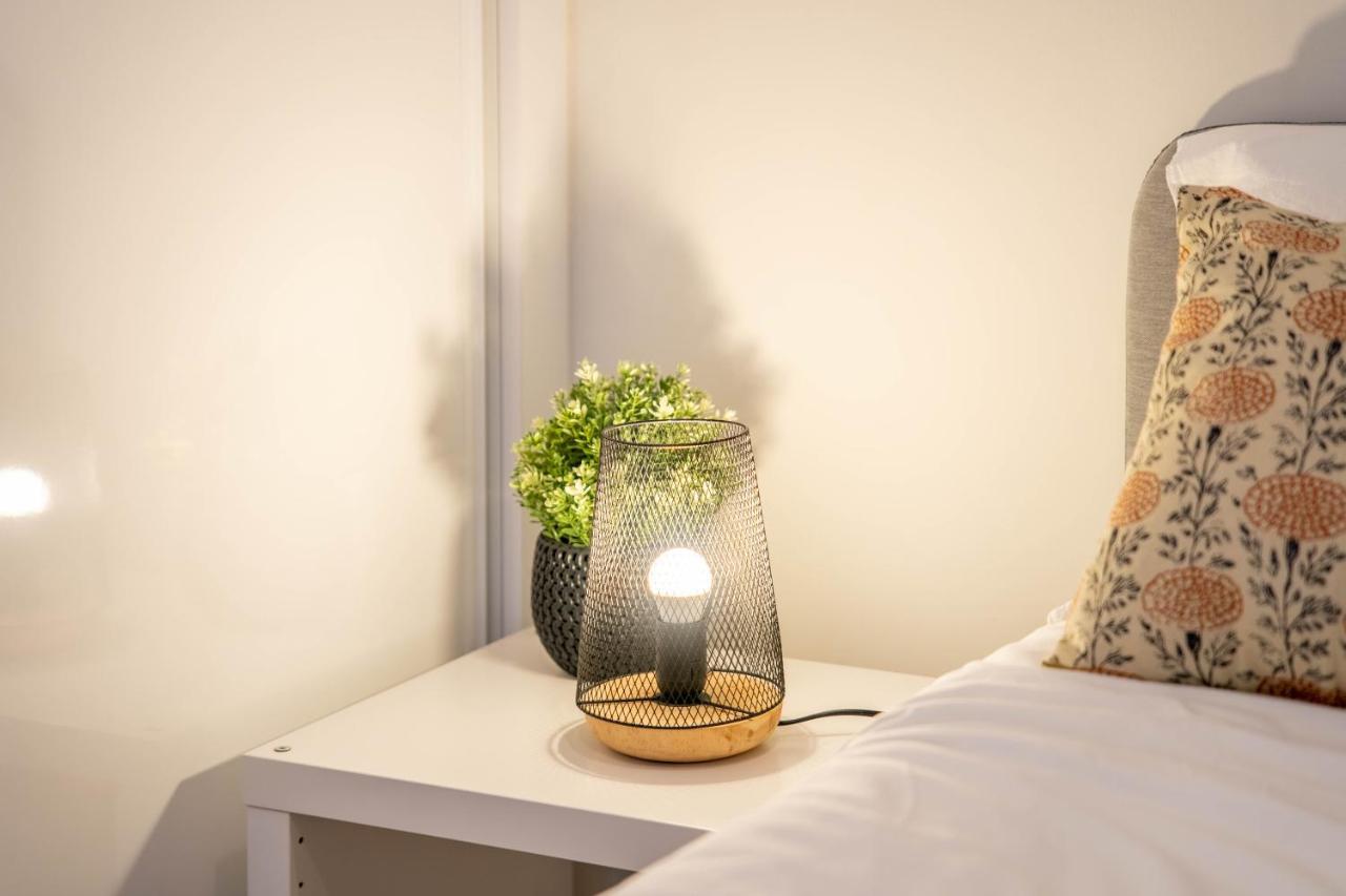 Catarina'S Little Corner By Lovelystay Porto Buitenkant foto