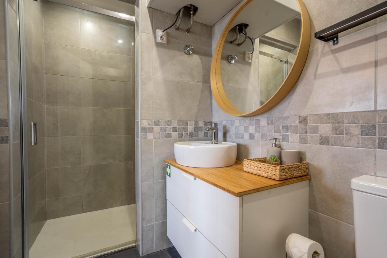 Catarina'S Little Corner By Lovelystay Porto Buitenkant foto