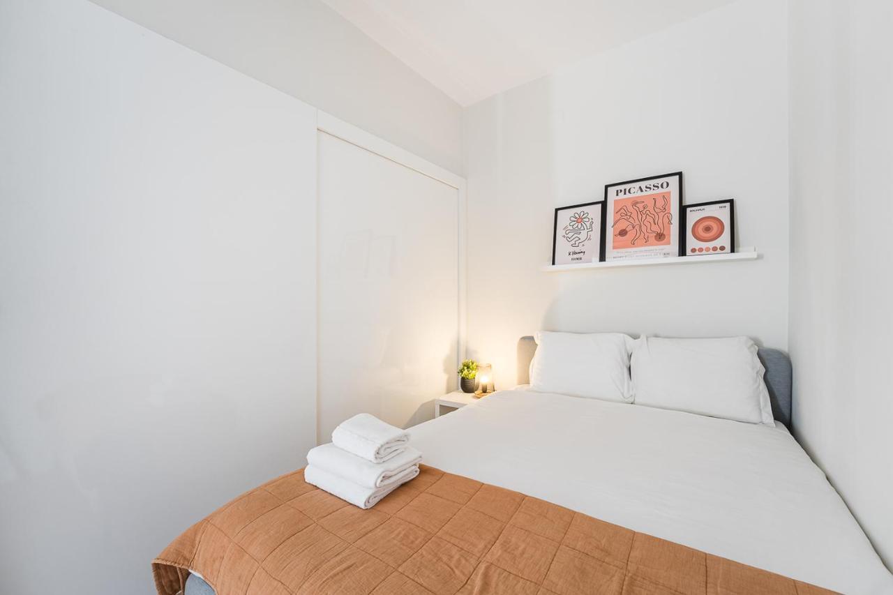Catarina'S Little Corner By Lovelystay Porto Buitenkant foto