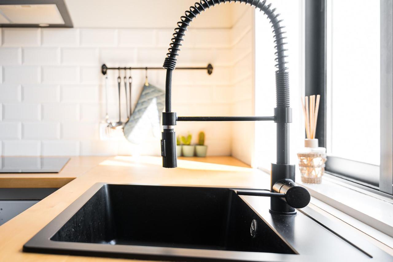 Catarina'S Little Corner By Lovelystay Porto Buitenkant foto