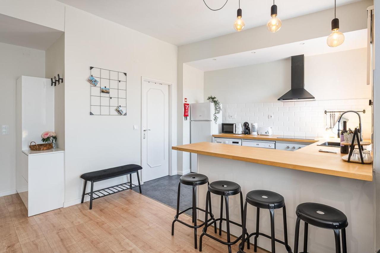 Catarina'S Little Corner By Lovelystay Porto Buitenkant foto