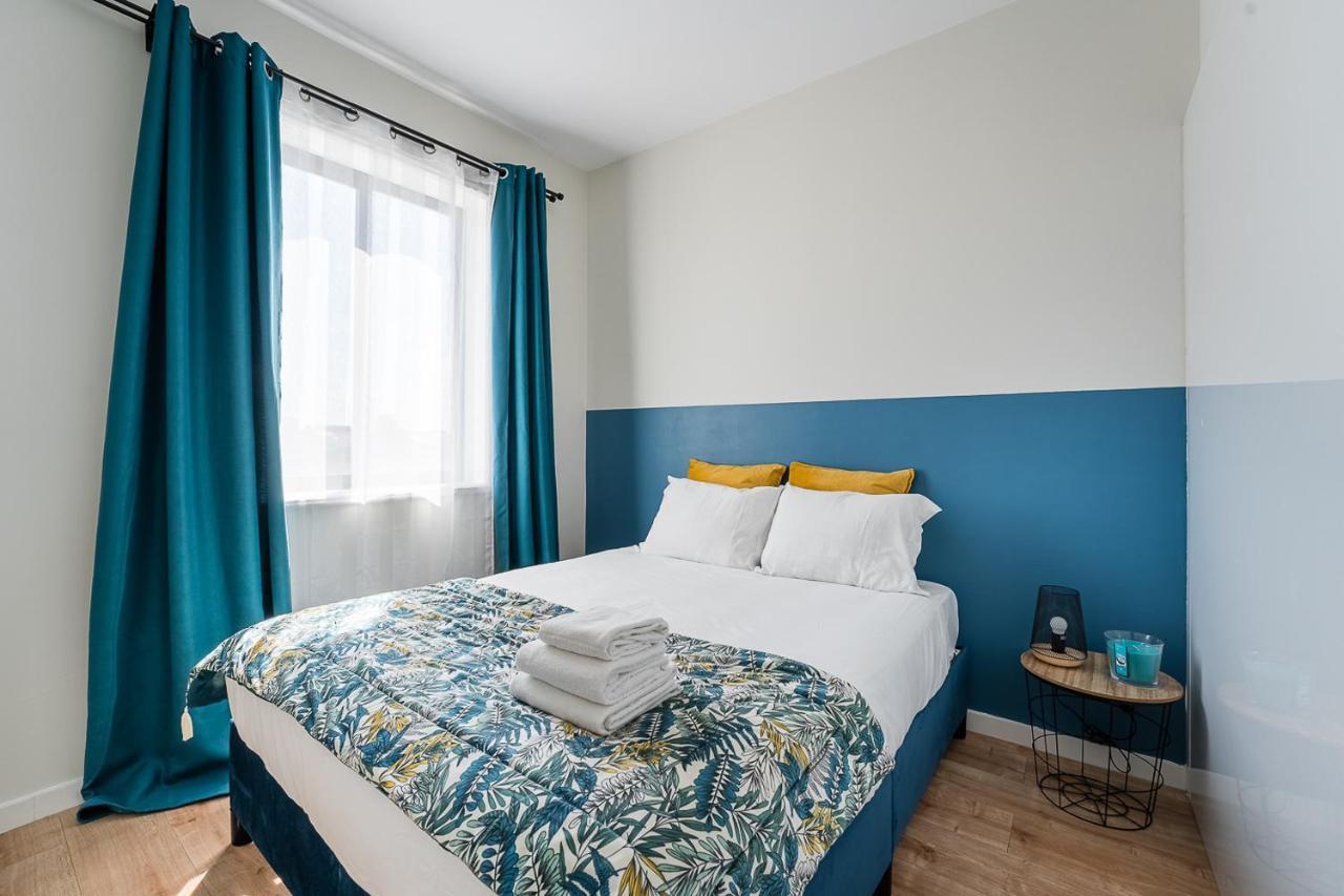 Catarina'S Little Corner By Lovelystay Porto Buitenkant foto