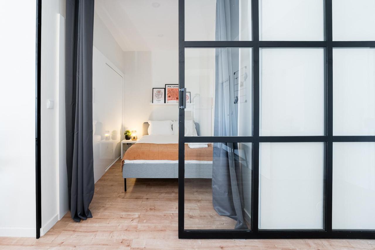 Catarina'S Little Corner By Lovelystay Porto Buitenkant foto