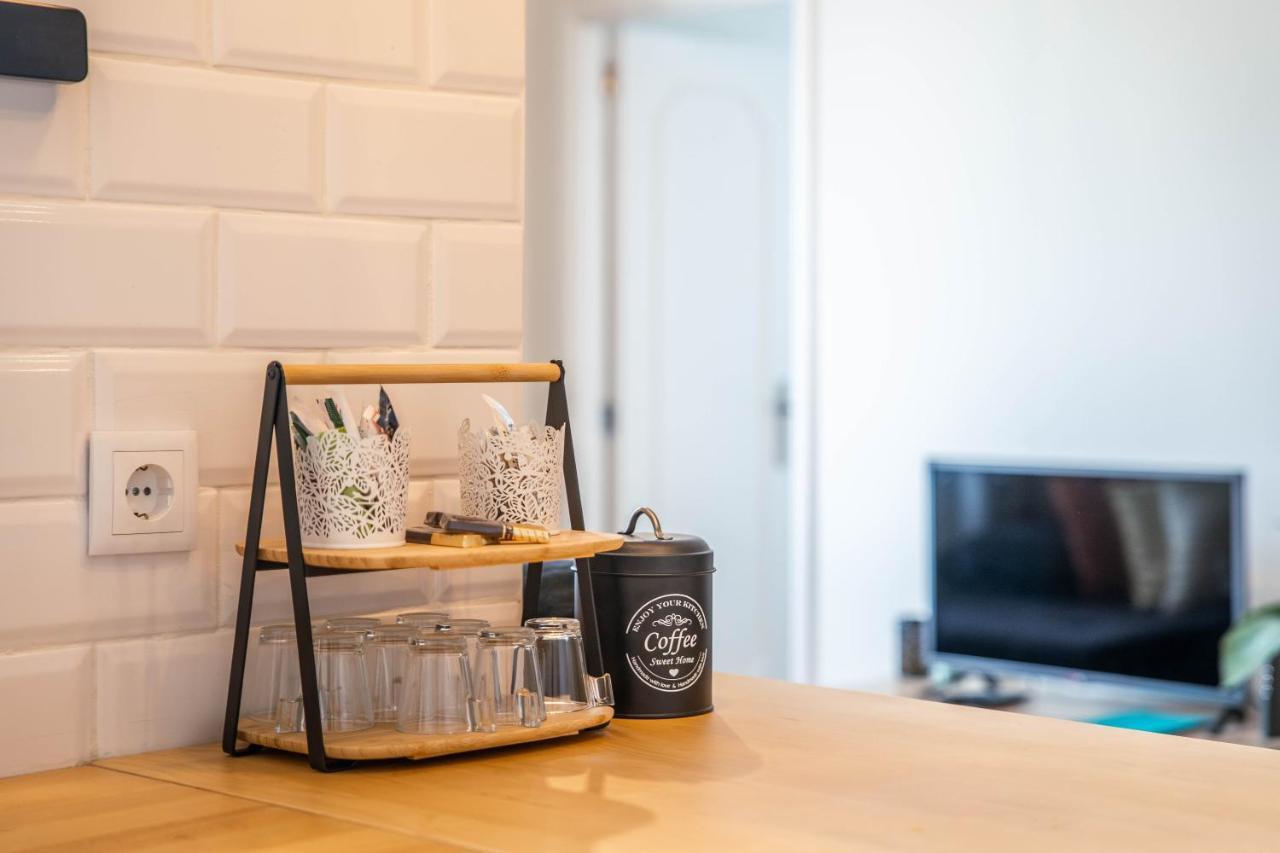 Catarina'S Little Corner By Lovelystay Porto Buitenkant foto