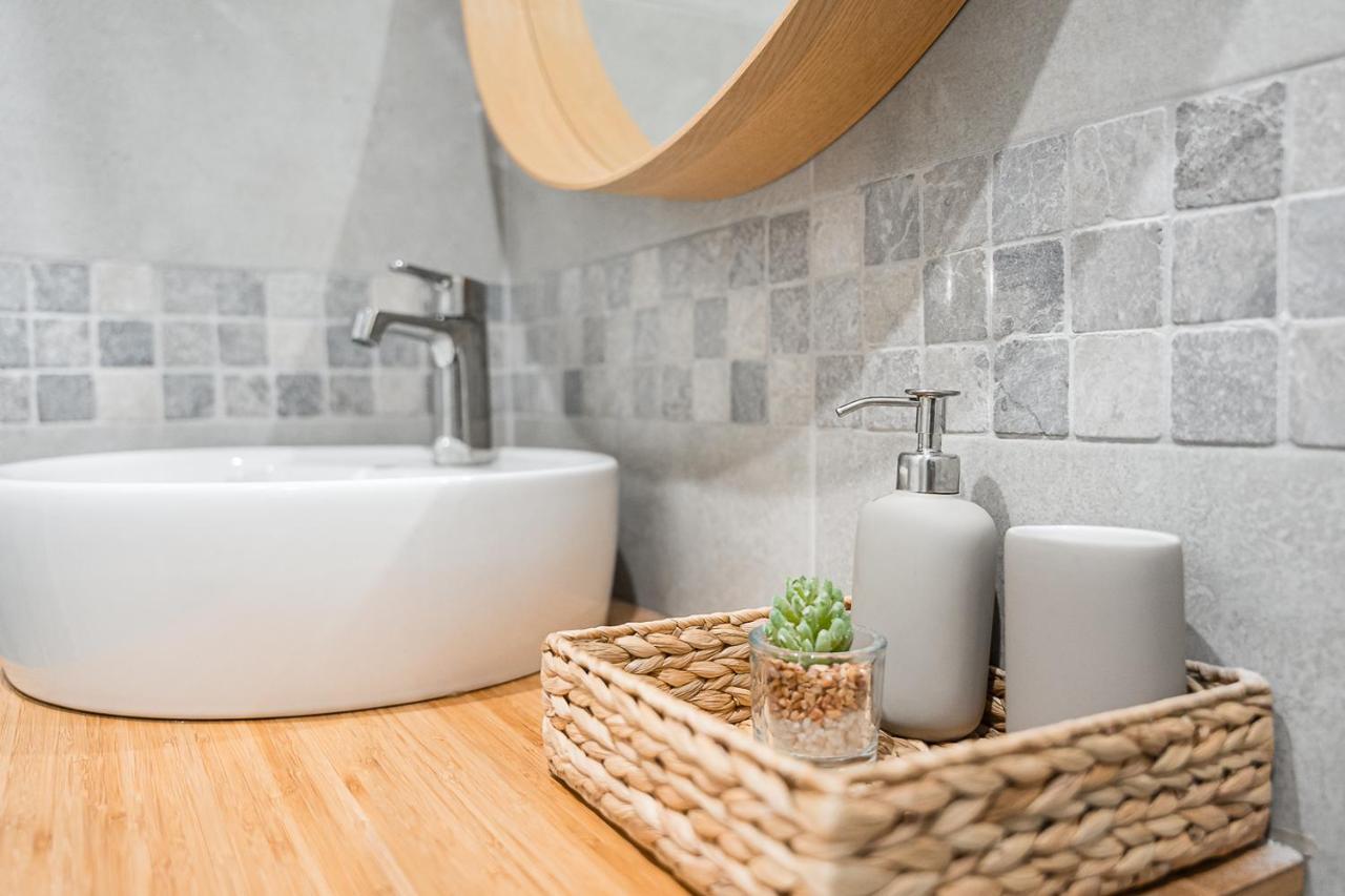 Catarina'S Little Corner By Lovelystay Porto Buitenkant foto