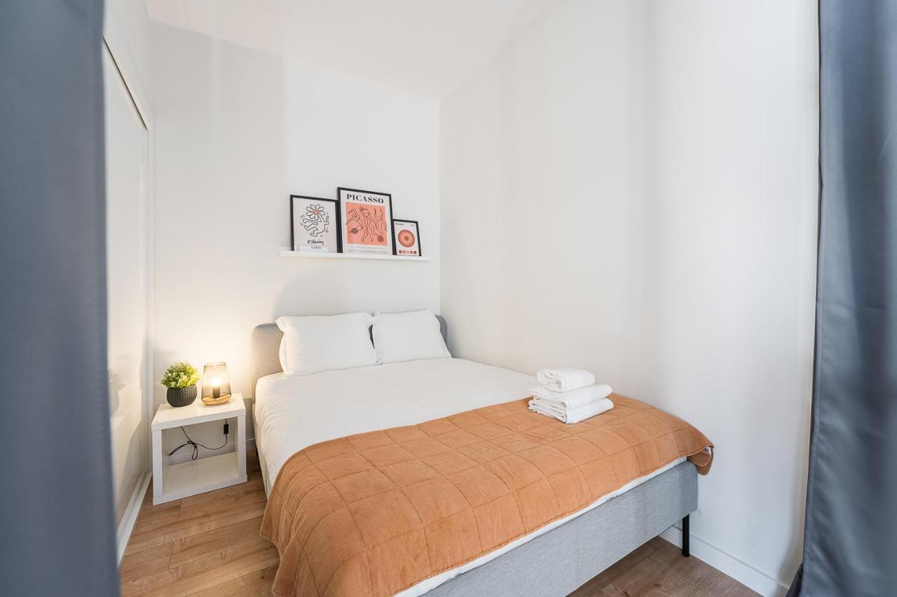 Catarina'S Little Corner By Lovelystay Porto Buitenkant foto