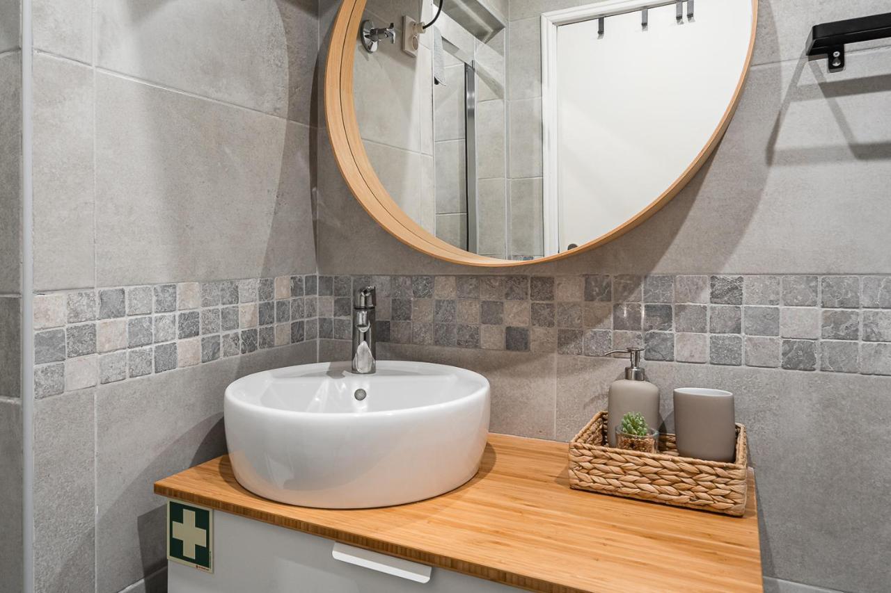 Catarina'S Little Corner By Lovelystay Porto Buitenkant foto