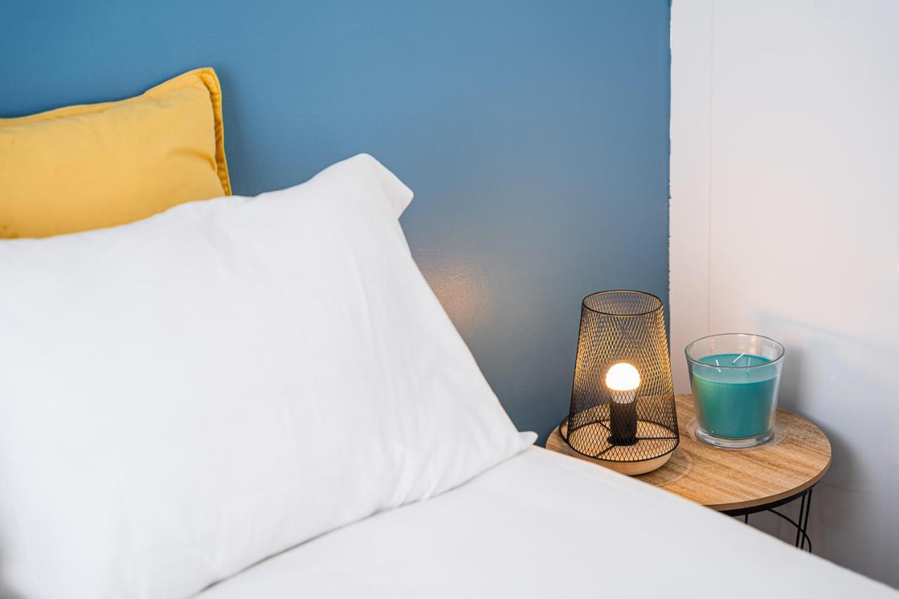 Catarina'S Little Corner By Lovelystay Porto Buitenkant foto