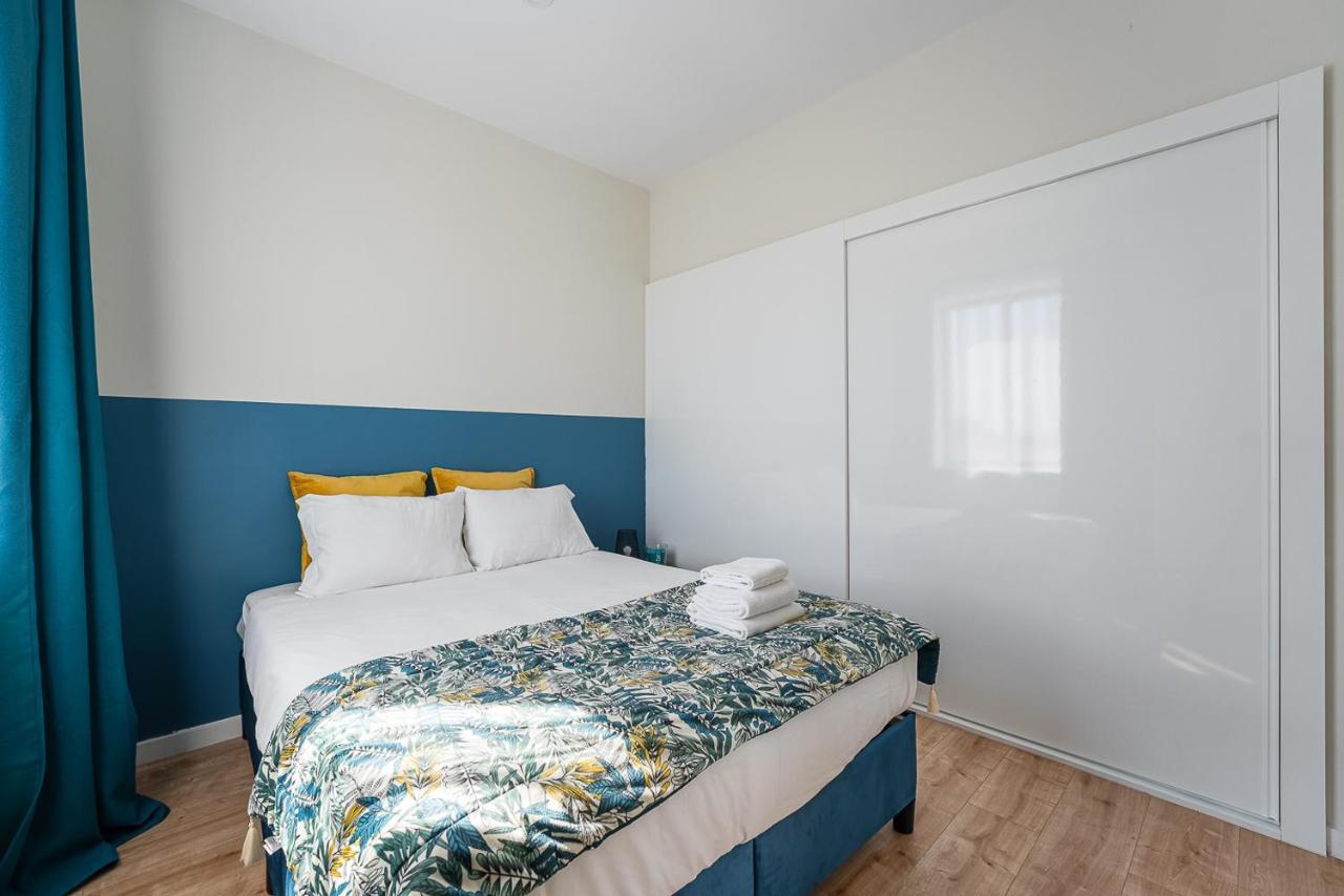 Catarina'S Little Corner By Lovelystay Porto Buitenkant foto