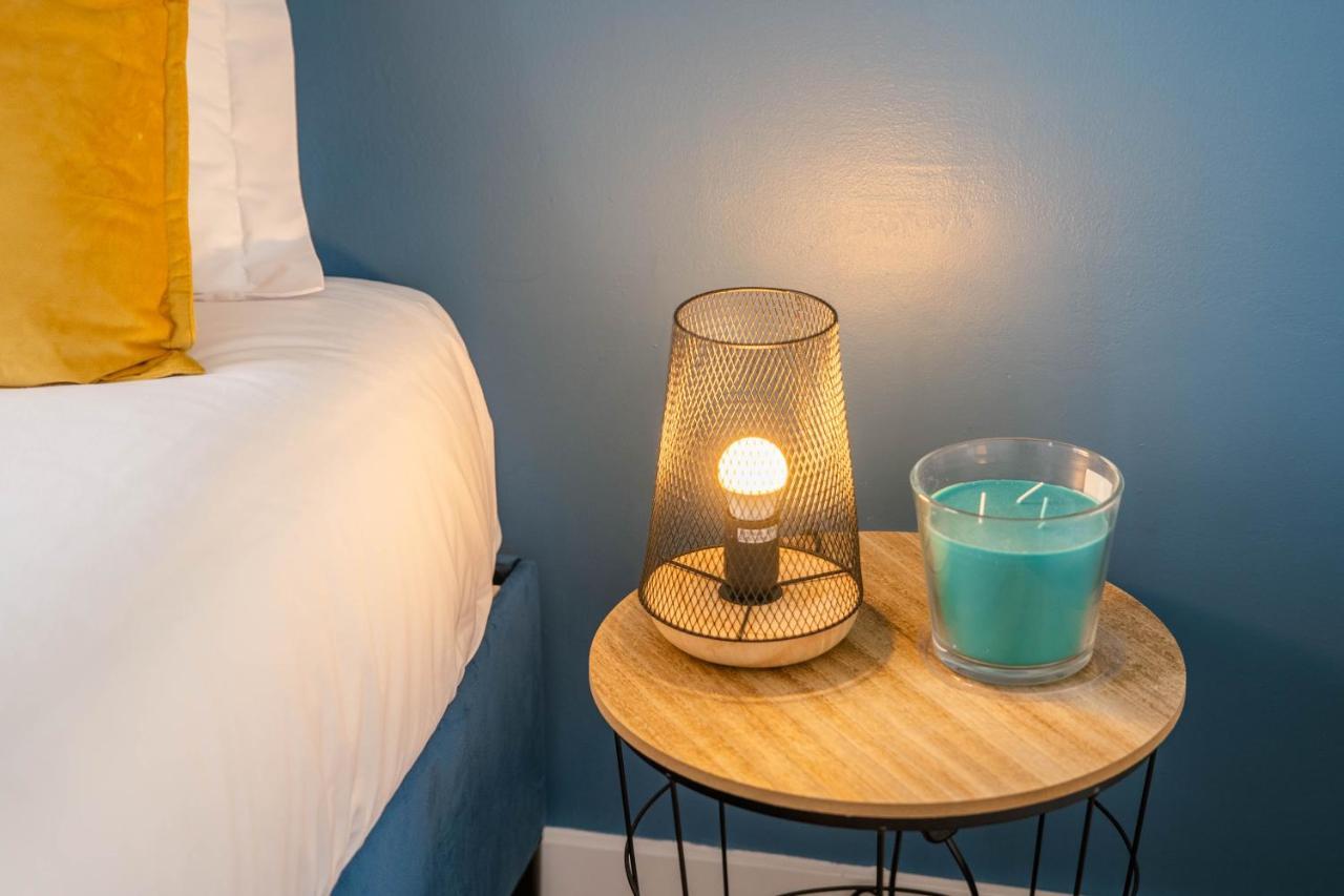 Catarina'S Little Corner By Lovelystay Porto Buitenkant foto